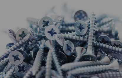 FASTENERS